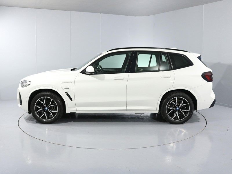 2021 (71) BMW X3 xDrive 30e M Sport 5dr Auto 5588415