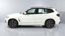 2021 (71) BMW X3 xDrive 30e M Sport 5dr Auto 5588415