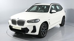 2021 (71) BMW X3 xDrive 30e M Sport 5dr Auto 5588414