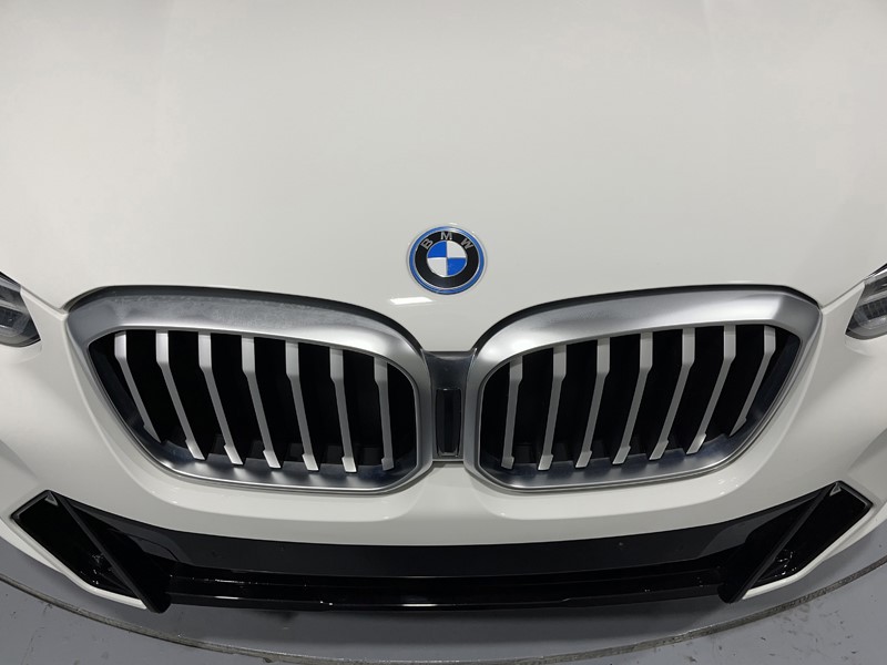 2021 (71) BMW X3 xDrive 30e M Sport 5dr Auto 5588408
