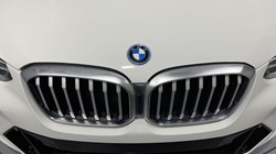 2021 (71) BMW X3 xDrive 30e M Sport 5dr Auto 5588408
