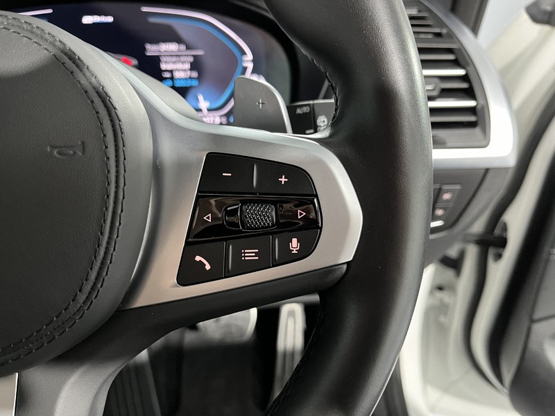 2021 (71) BMW X3 xDrive 30e M Sport 5dr Auto 5588390