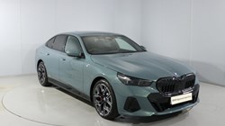 2025 (75) BMW 5 SERIES 520i M Sport Pro 4dr Auto 5677522