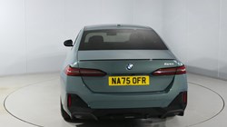 2025 (75) BMW 5 SERIES 520i M Sport Pro 4dr Auto 5677536