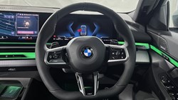 2025 (75) BMW 5 SERIES 520i M Sport Pro 4dr Auto 5677526