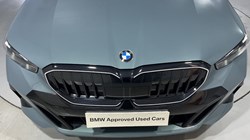 2025 (75) BMW 5 SERIES 520i M Sport Pro 4dr Auto 5677561