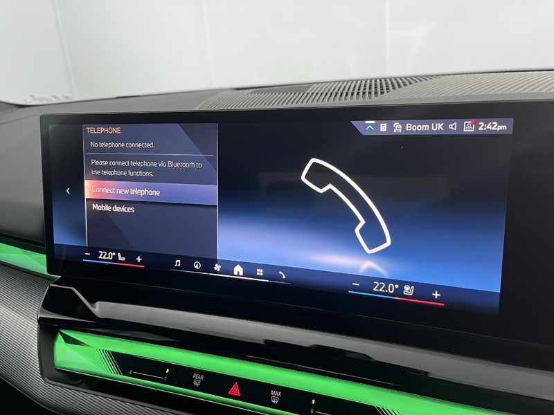 2025 (75) BMW 5 SERIES 520i M Sport Pro 4dr Auto 5677549