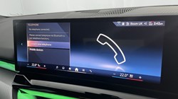 2025 (75) BMW 5 SERIES 520i M Sport Pro 4dr Auto 5677549