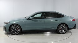 2025 (75) BMW 5 SERIES 520i M Sport Pro 4dr Auto 5677569