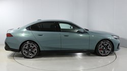 2025 (75) BMW 5 SERIES 520i M Sport Pro 4dr Auto 5677524