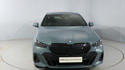 2025 (75) BMW 5 SERIES 520i M Sport Pro 4dr Auto 5677537