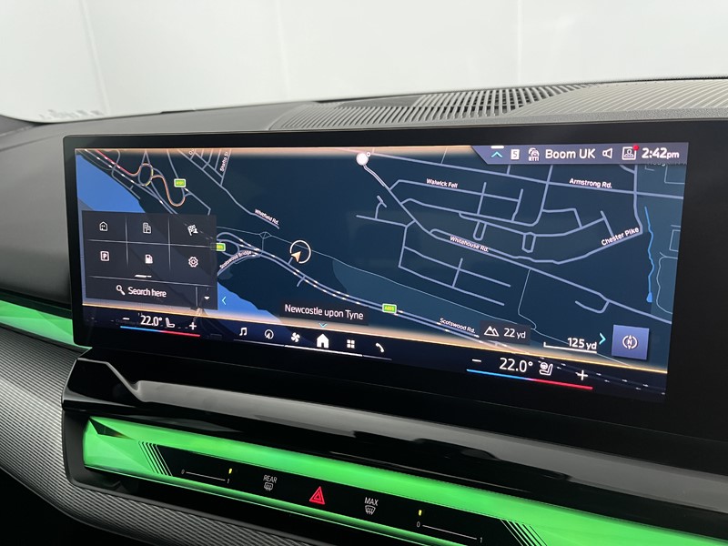 2025 (75) BMW 5 SERIES 520i M Sport Pro 4dr Auto 5677538
