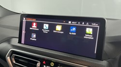 2021 (71) BMW X4 xDrive30d MHT M Sport 5dr Auto 5710088