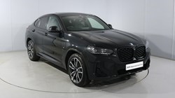 2021 (71) BMW X4 xDrive30d MHT M Sport 5dr Auto 1