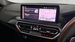 2021 (71) BMW X4 xDrive30d MHT M Sport 5dr Auto 5710065