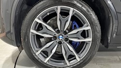 2021 (71) BMW X4 xDrive30d MHT M Sport 5dr Auto 5710071