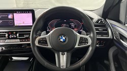 2021 (71) BMW X4 xDrive30d MHT M Sport 5dr Auto 5710062
