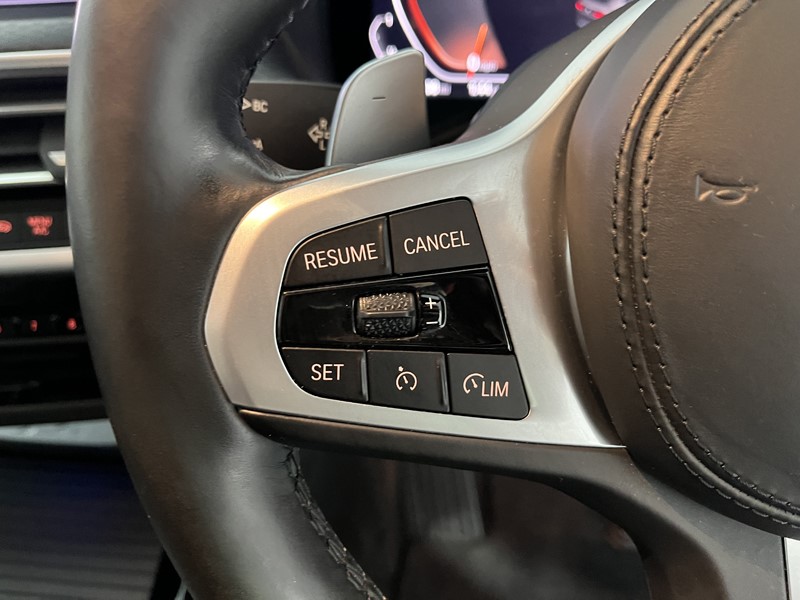 2021 (71) BMW X4 xDrive30d MHT M Sport 5dr Auto 5710081