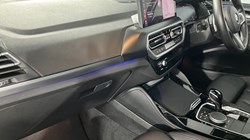 2021 (71) BMW X4 xDrive30d MHT M Sport 5dr Auto 5710064