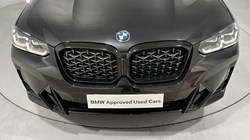 2021 (71) BMW X4 xDrive30d MHT M Sport 5dr Auto 5710102