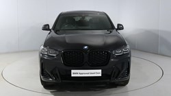 2021 (71) BMW X4 xDrive30d MHT M Sport 5dr Auto 5710073