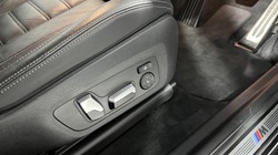 2021 (71) BMW X4 xDrive30d MHT M Sport 5dr Auto 5710077