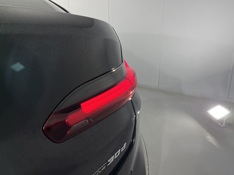 2021 (71) BMW X4 xDrive30d MHT M Sport 5dr Auto 5710105