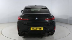2021 (71) BMW X4 xDrive30d MHT M Sport 5dr Auto 5710072