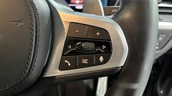 2021 (71) BMW X4 xDrive30d MHT M Sport 5dr Auto 5710082