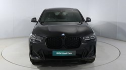2021 (71) BMW X4 xDrive30d MHT M Sport 5dr Auto 5719097