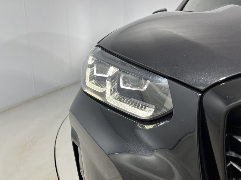 2021 (71) BMW X4 xDrive30d MHT M Sport 5dr Auto 5710101
