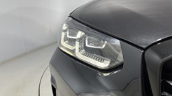 2021 (71) BMW X4 xDrive30d MHT M Sport 5dr Auto 5710101
