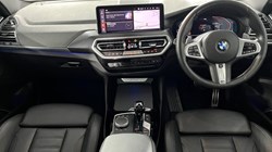 2021 (71) BMW X4 xDrive30d MHT M Sport 5dr Auto 5710061