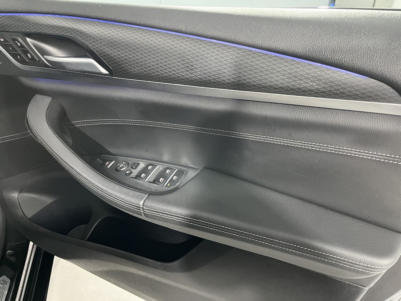 2021 (71) BMW X4 xDrive30d MHT M Sport 5dr Auto 5710078