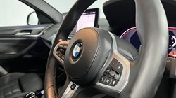 2021 (71) BMW X4 xDrive30d MHT M Sport 5dr Auto 5710080