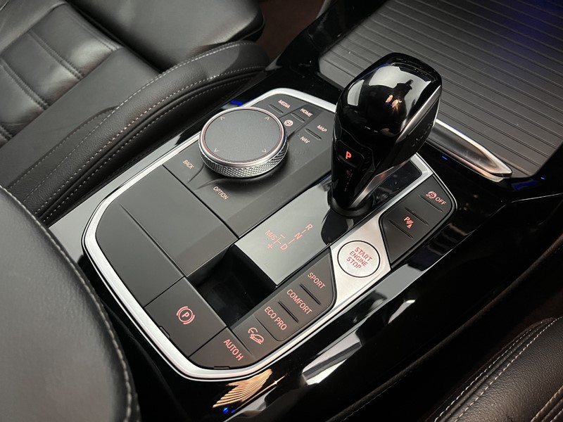 2021 (71) BMW X4 xDrive30d MHT M Sport 5dr Auto 5710067
