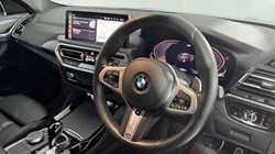 2021 (71) BMW X4 xDrive30d MHT M Sport 5dr Auto 5710063