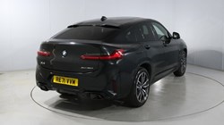 2021 (71) BMW X4 xDrive30d MHT M Sport 5dr Auto 5710109