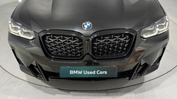 2021 (71) BMW X4 xDrive30d MHT M Sport 5dr Auto 5719098