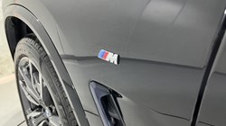 2021 (71) BMW X4 xDrive30d MHT M Sport 5dr Auto 5710104