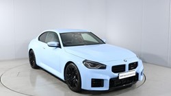 2024 (74) BMW M2 480 2dr Step Auto 5571928