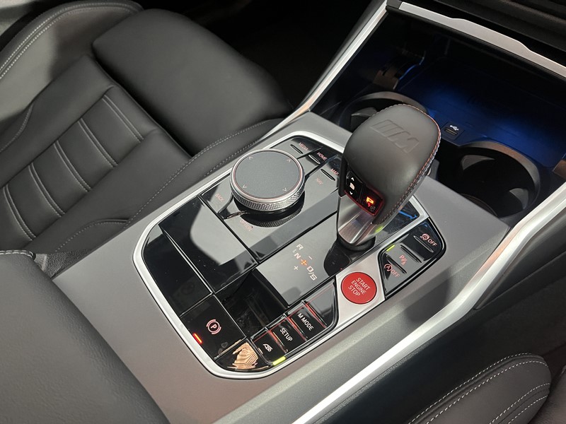 2024 (74) BMW M2 480 2dr Step Auto 5571937