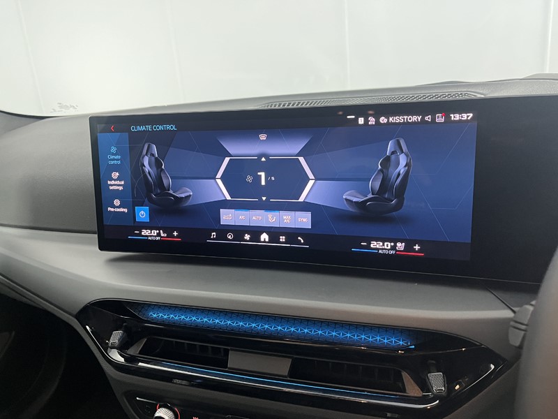 2024 (74) BMW M2 480 2dr Step Auto 5571959