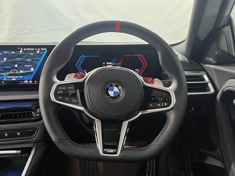 2024 (74) BMW M2 480 2dr Step Auto 5571932