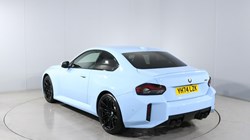2024 (74) BMW M2 480 2dr Step Auto 1
