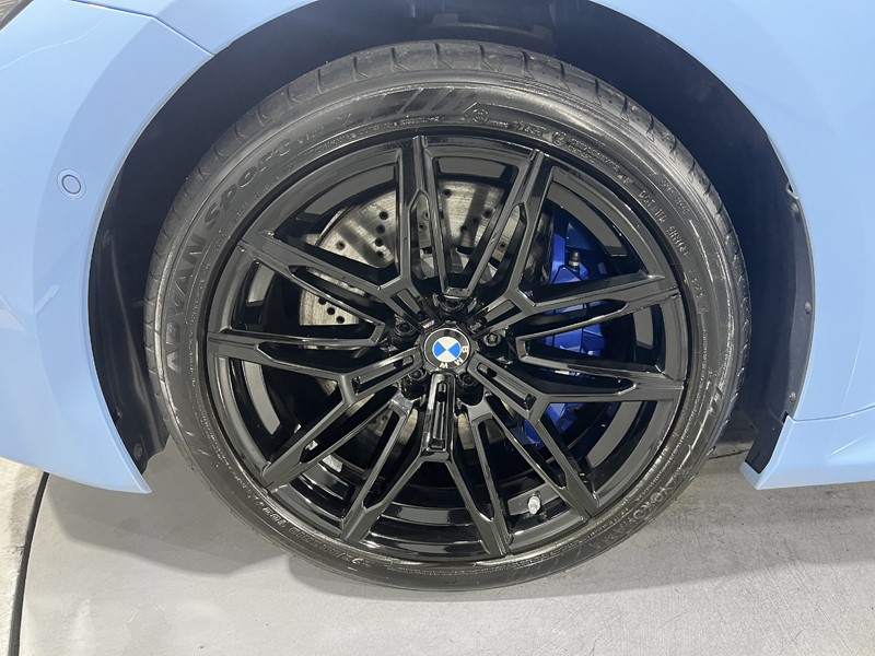 2024 (74) BMW M2 480 2dr Step Auto 5571941