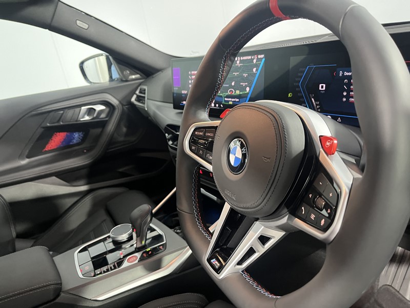 2024 (74) BMW M2 480 2dr Step Auto 5571950