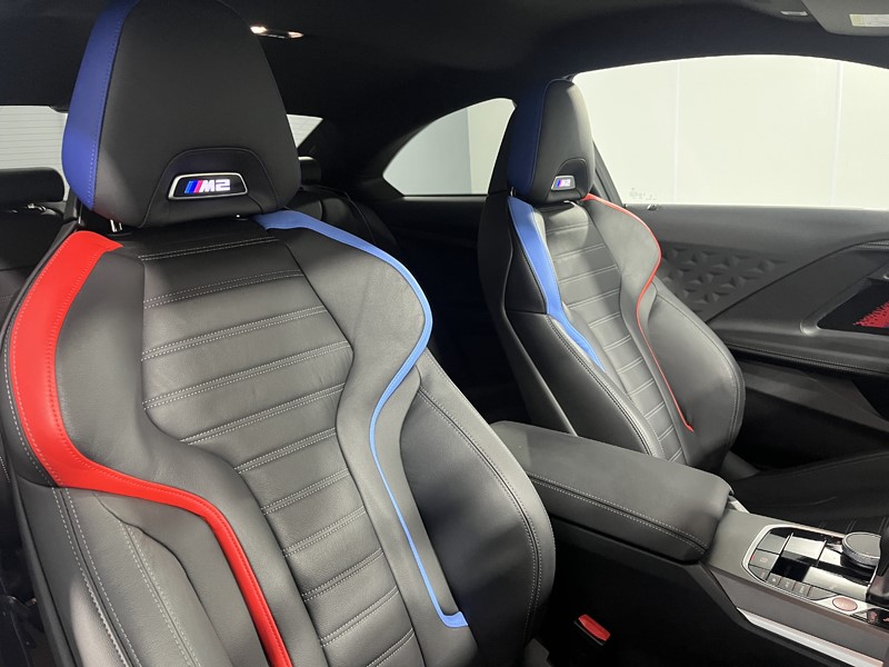 2024 (74) BMW M2 480 2dr Step Auto 5571938