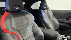 2024 (74) BMW M2 480 2dr Step Auto 5571938
