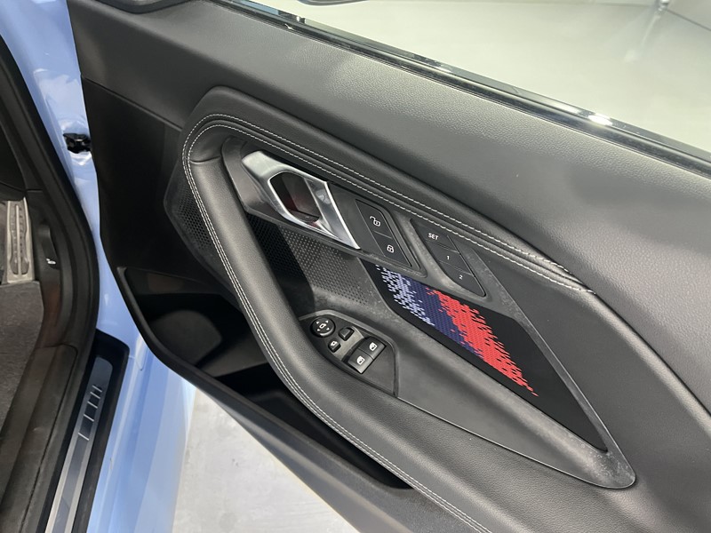 2024 (74) BMW M2 480 2dr Step Auto 5571947